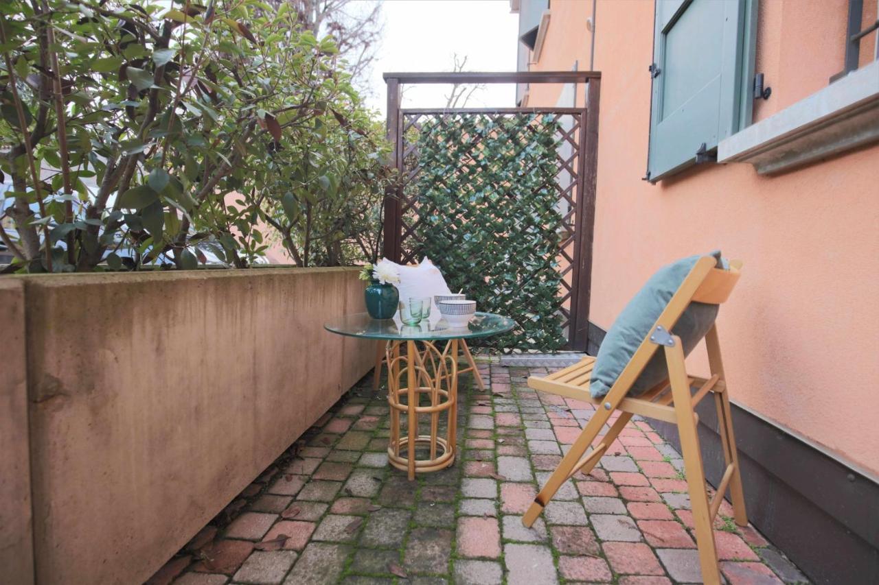Il Verde Nel Corso Cento  Luaran gambar