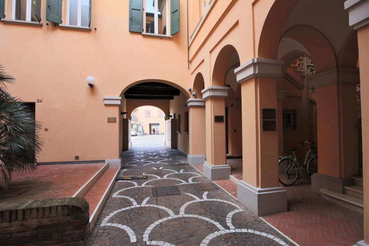 Il Verde Nel Corso Cento  Luaran gambar