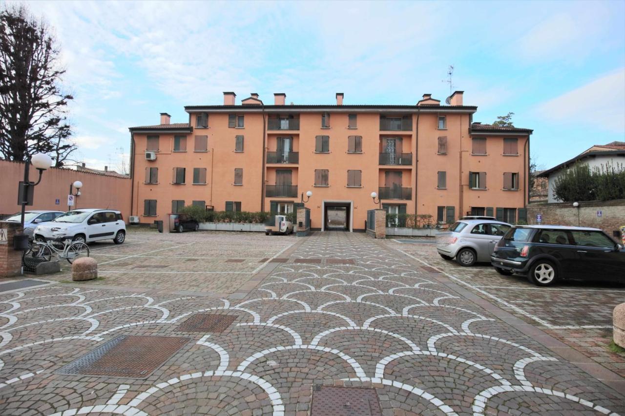 Il Verde Nel Corso Cento  Luaran gambar